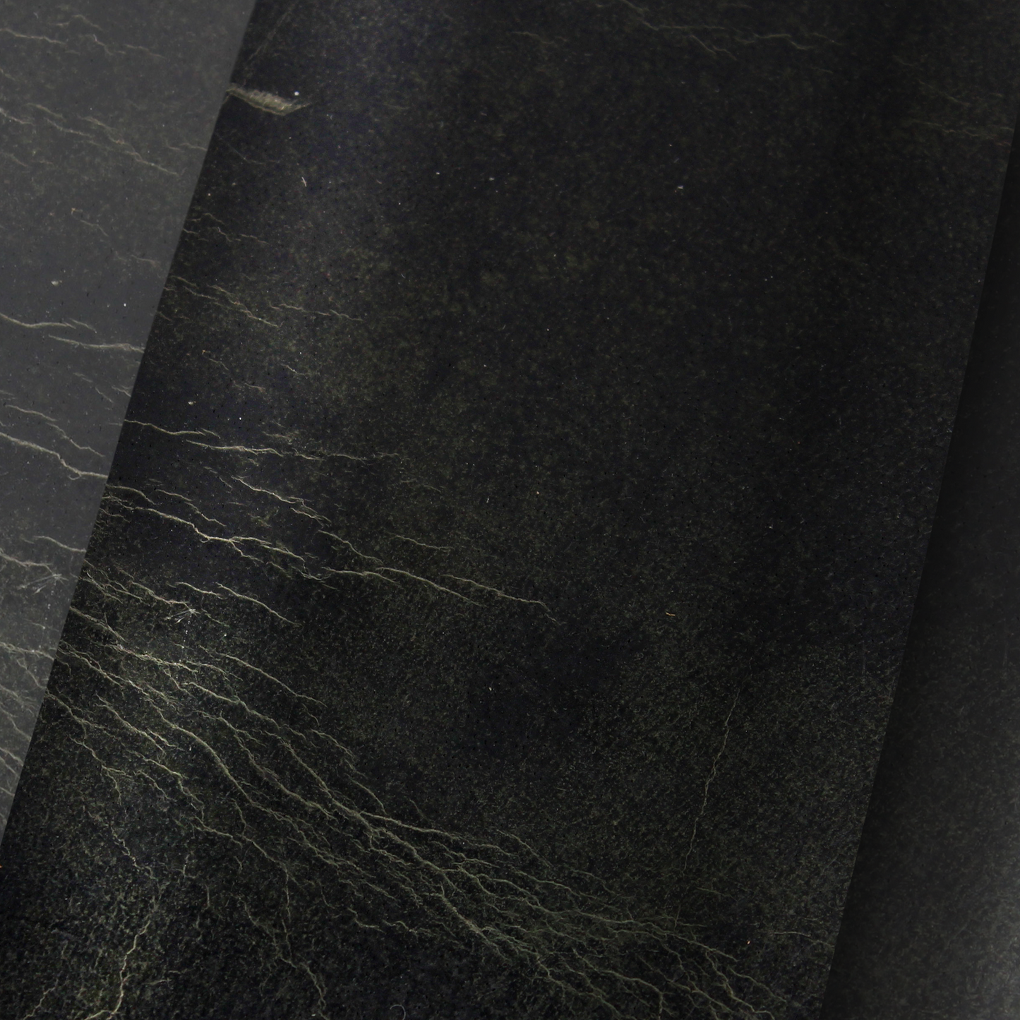 Vintage Glaze Leather